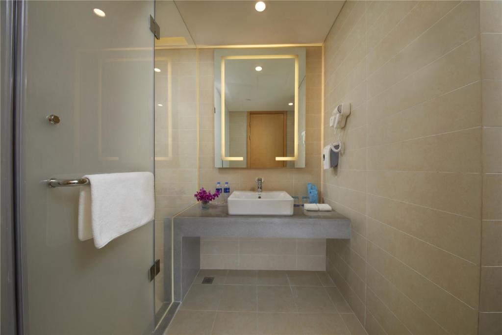 Holiday Inn Express Zhengzhou Zhengdong, an IHG Hotel photo 3