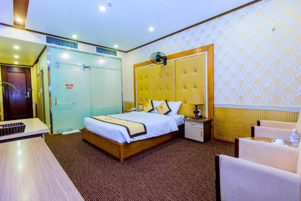 Hoa Dao Hotel
