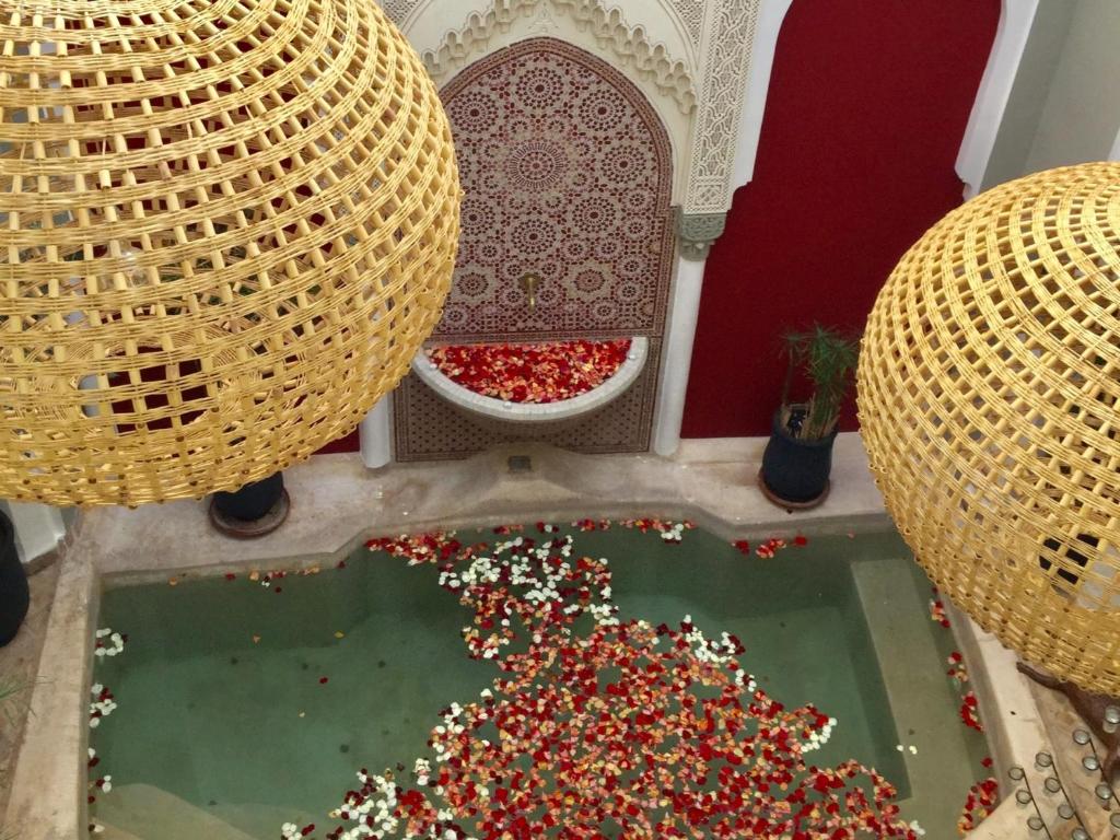Riad Loudaya & Spa photo 4