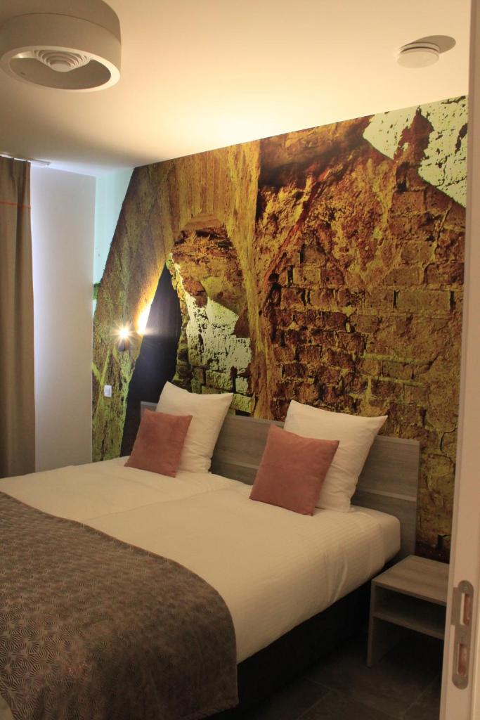 Vakantiewoning Atuatuca photo 1