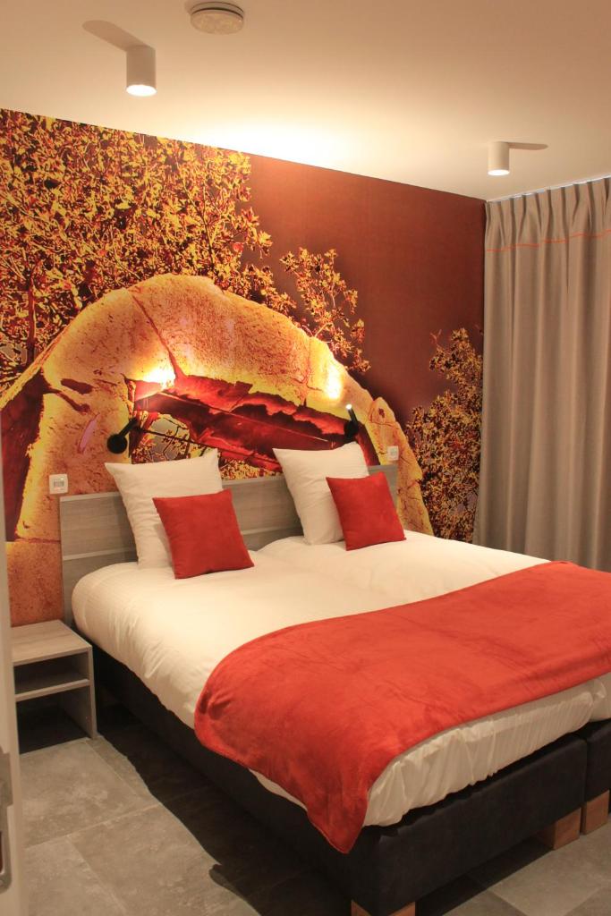 Vakantiewoning Atuatuca photo 2
