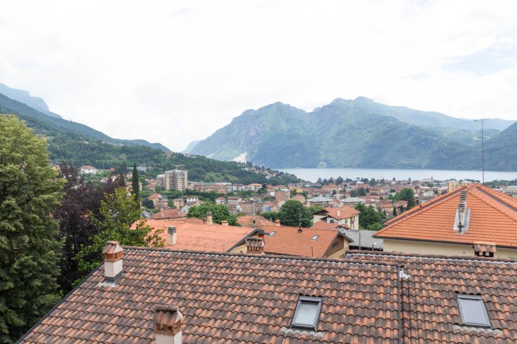 Mamma Ciccia Holiday Home - Romantic Lake View photo 1