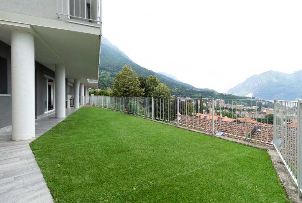 Mamma Ciccia Holiday Home - Romantic Lake View photo 2
