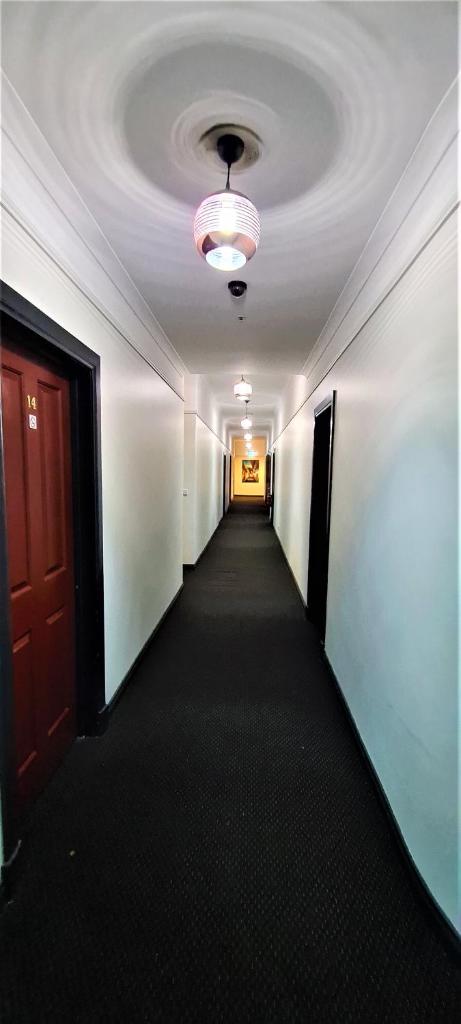 Brunswick Tower Hotel photo 3