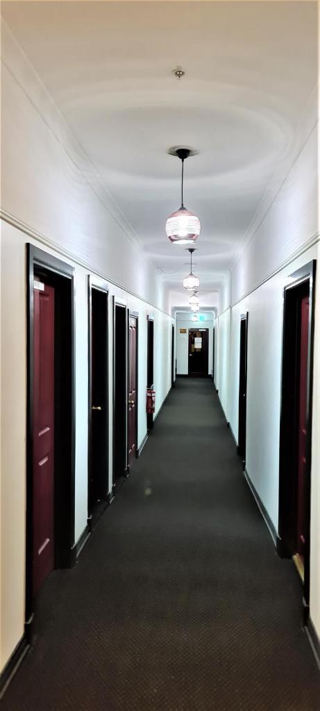 Brunswick Tower Hotel photo 2