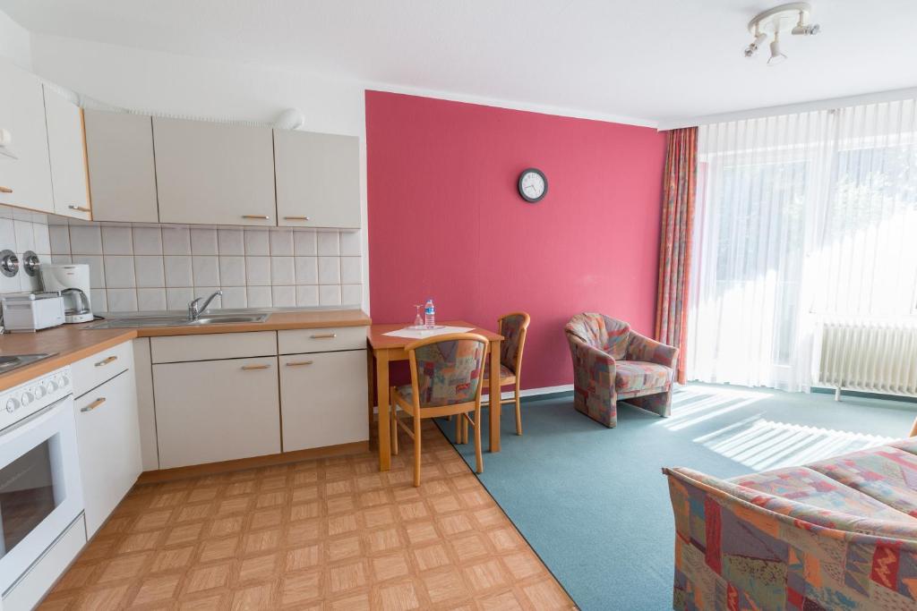 Aparthotel Berlin photo 2