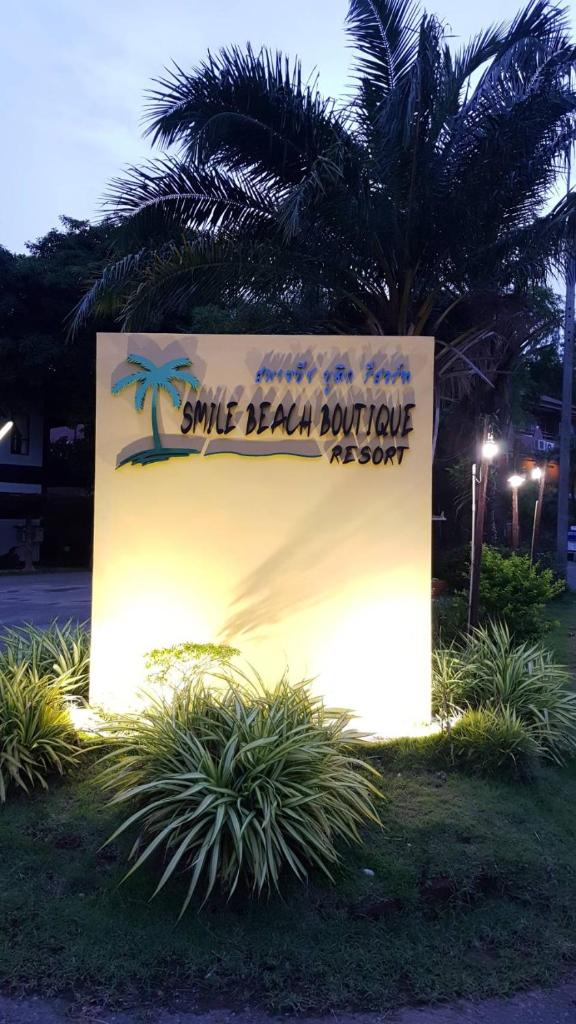 Smile Beach Boutique Resort photo 4