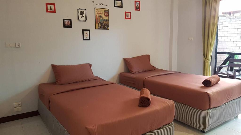 Smile Beach Boutique Resort photo 3