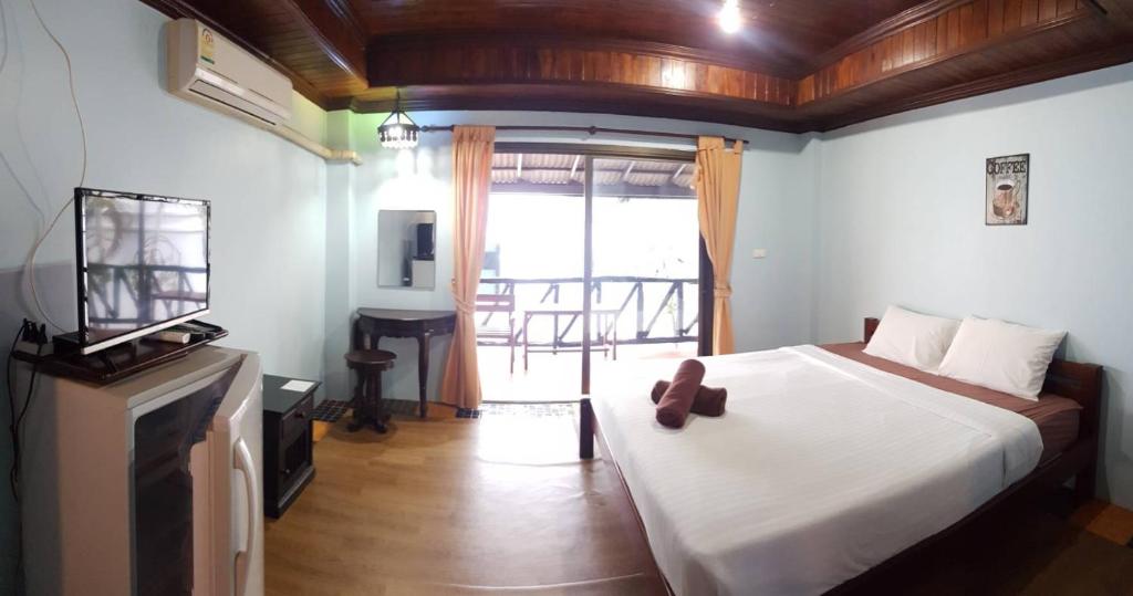 Smile Beach Boutique Resort photo 1