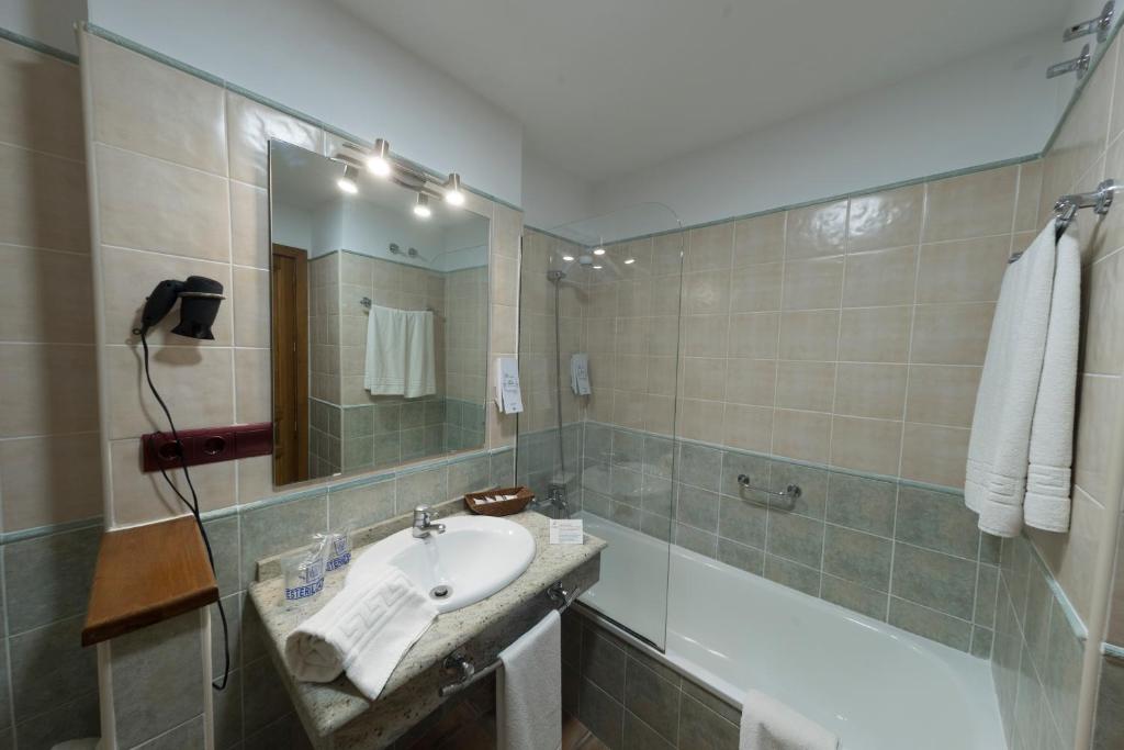 Hotel Retiro del Maestre photo 1