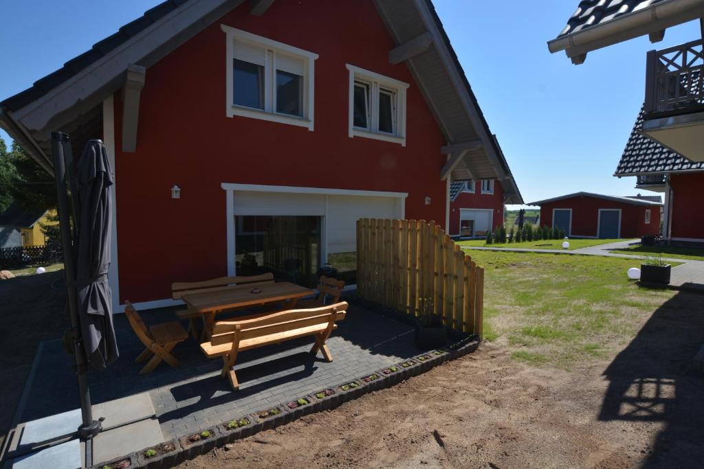 Urlaub am Plätlinsee - Haus Elisa photo 2