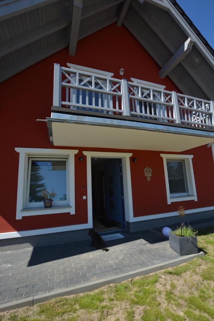Urlaub am Plätlinsee - Haus Elisa photo 1