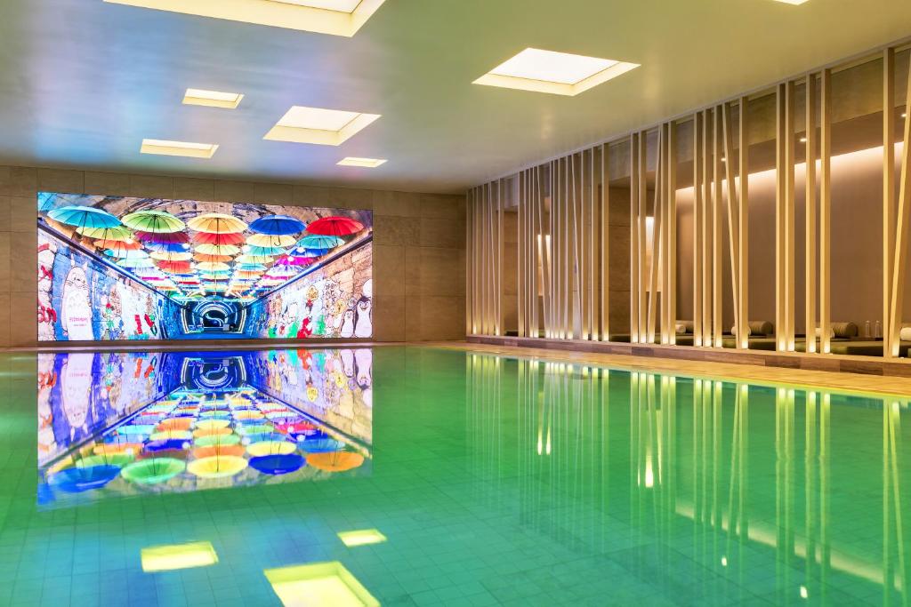 Andaz Seoul Gangnam photo 4