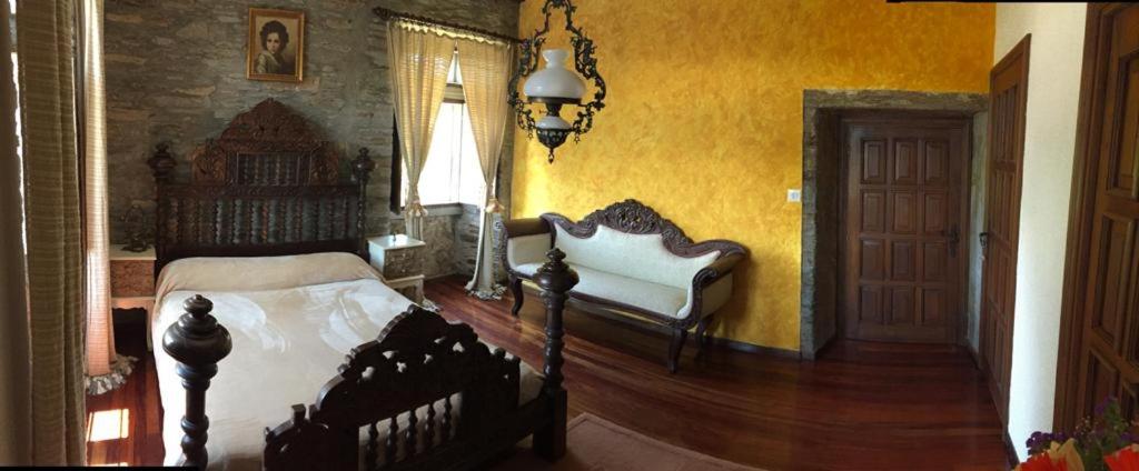 O Pazo da Briona photo 1