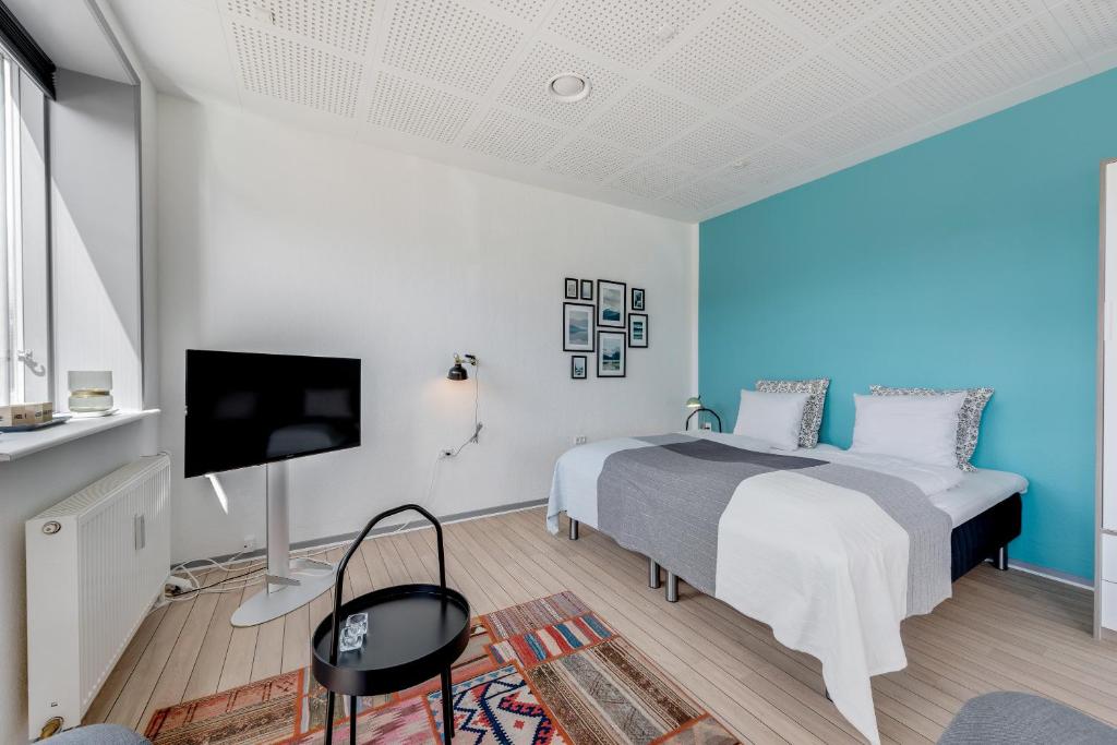 Hvide Sande Hotel photo 1