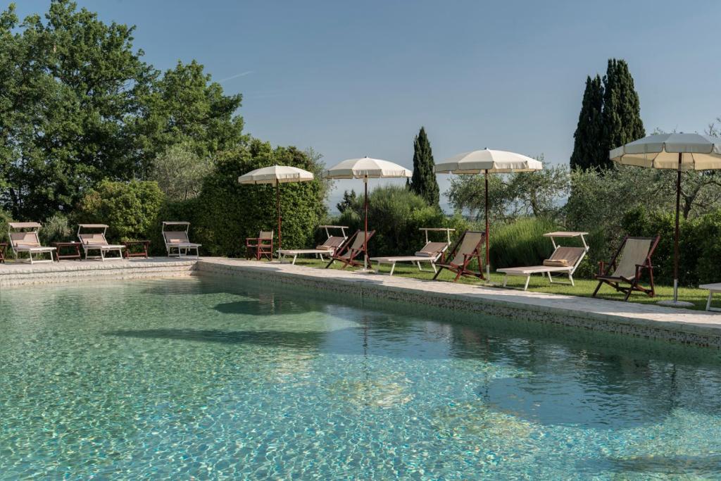 Il Borghetto Tuscan Holidays photo 4