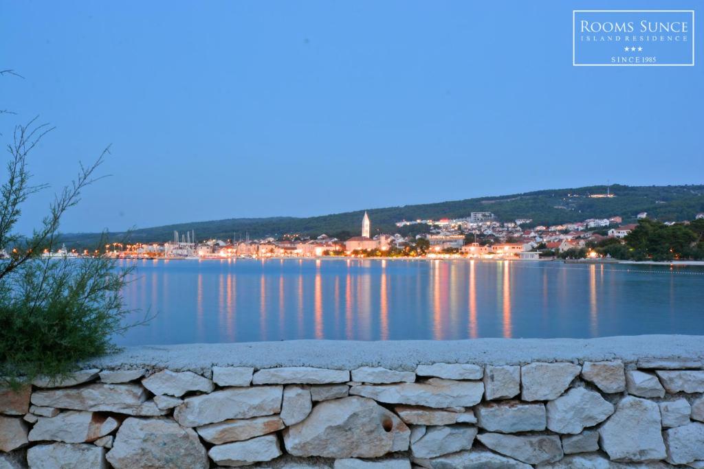 Rooms Sunce Panorama Residence, Supetar Island Brac Traveler's Choice photo 2