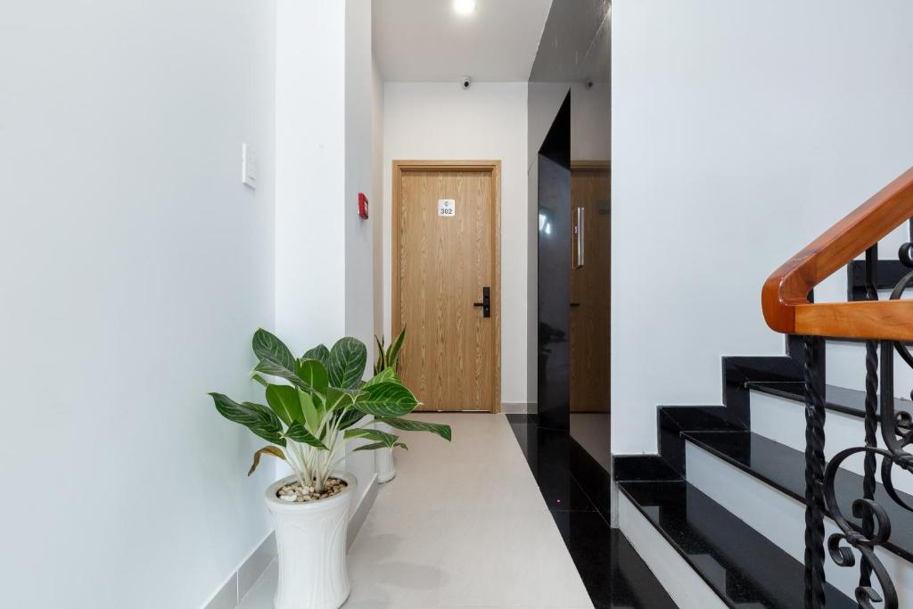 Cozrum Homes Lý Chính Thắng