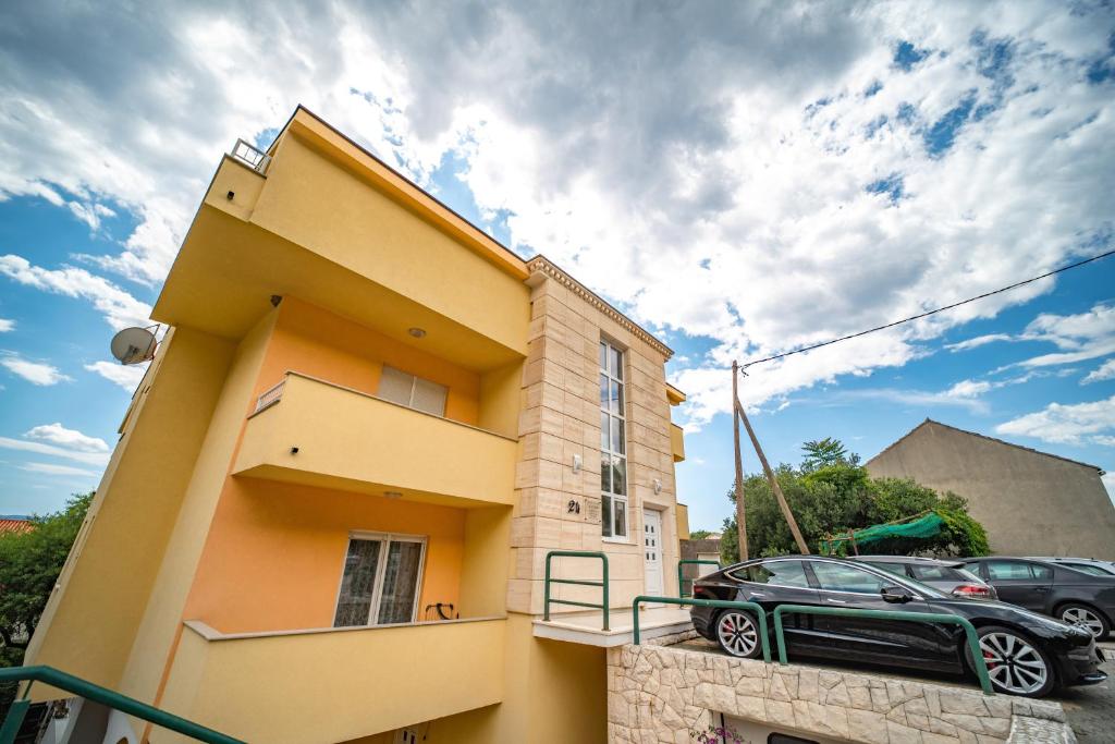 Apartments Vesna photo 1
