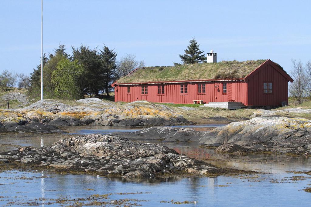 Korsholmen - by Classic Norway Hotels photo 1