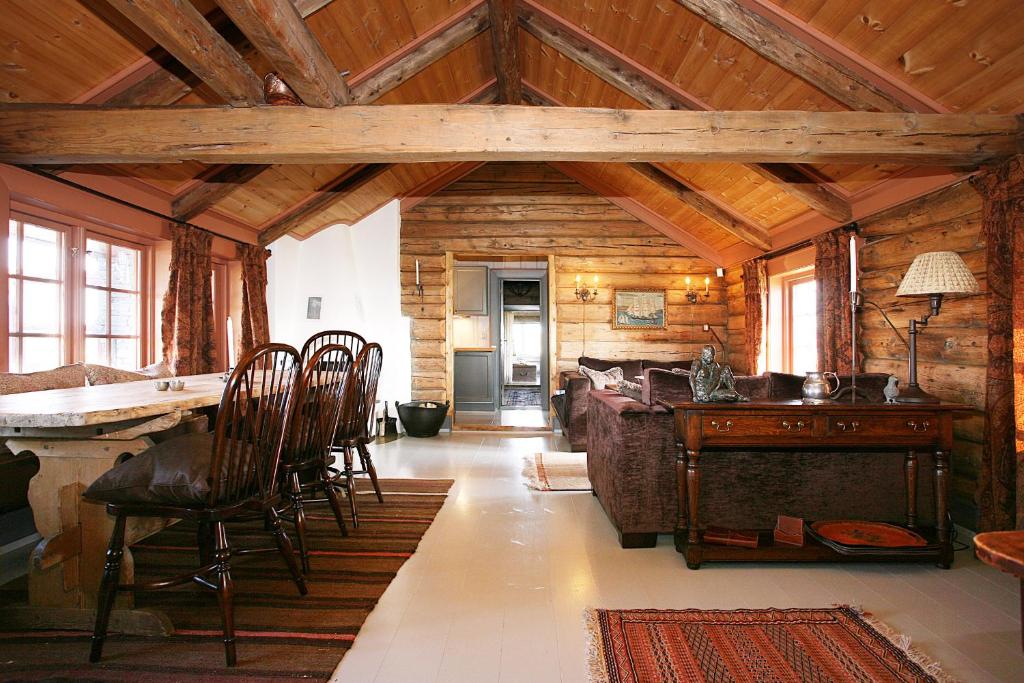 Korsholmen - by Classic Norway Hotels photo 4