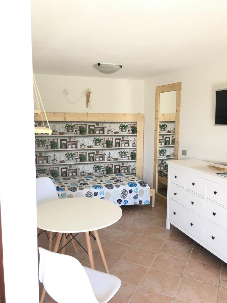 B&B Tavolara photo 2