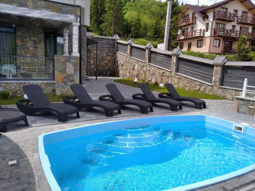 Cottage Diamant Y&M photo 3