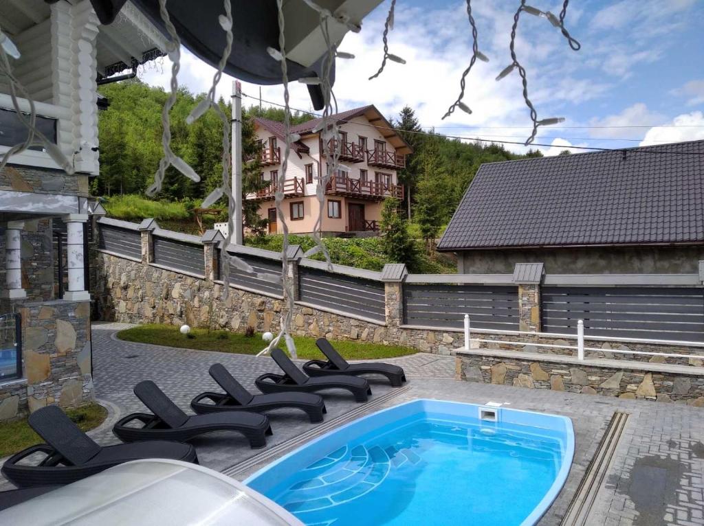 Cottage Diamant Y&M photo 2