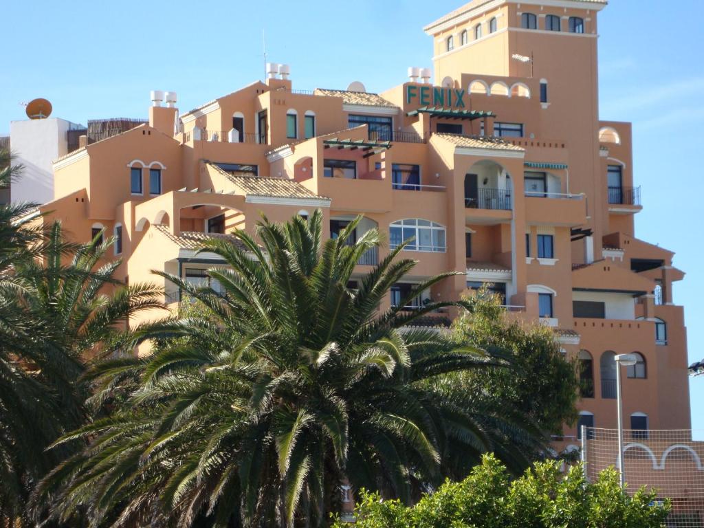 Fenix Apartamentos photo 2