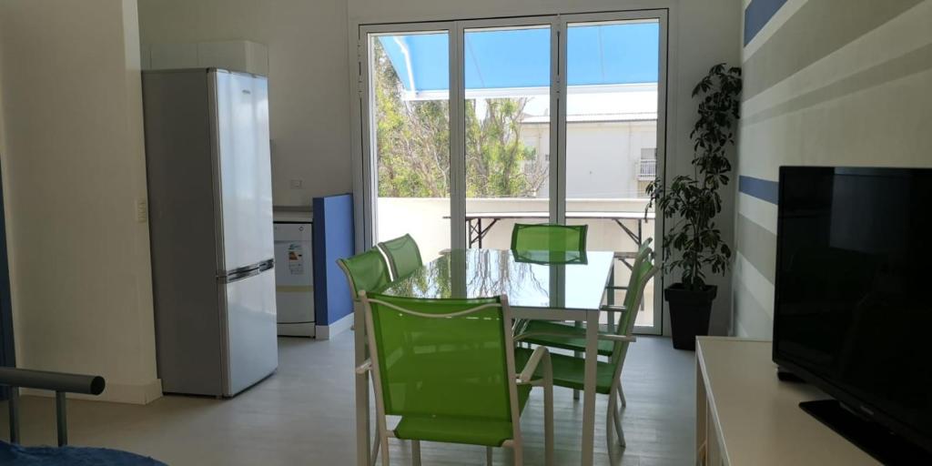 Casa Mimosa photo 4