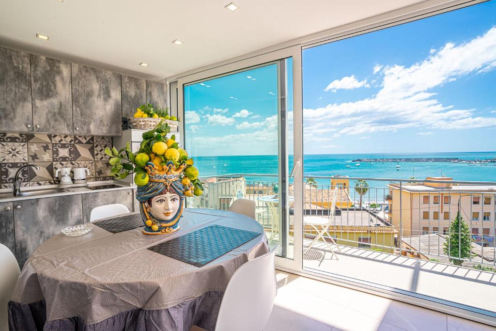 Vista Mare Apartments photo 3