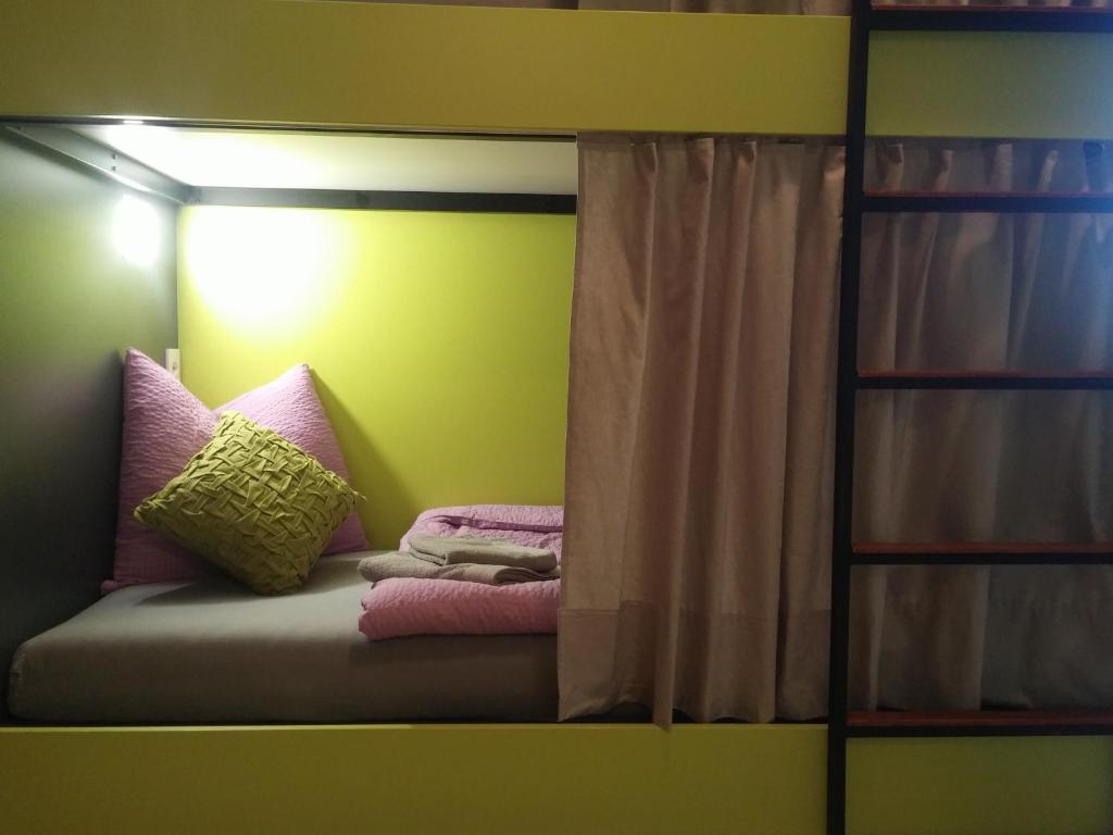 Hostel **Casa del Sole** photo 1