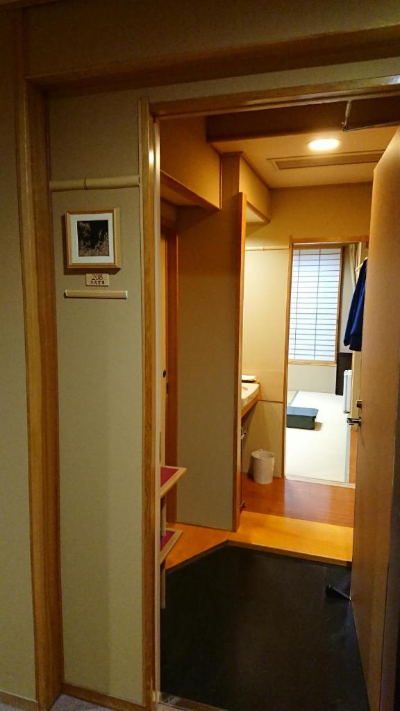 Hot spring inn Snow country(yukiguni) photo 1