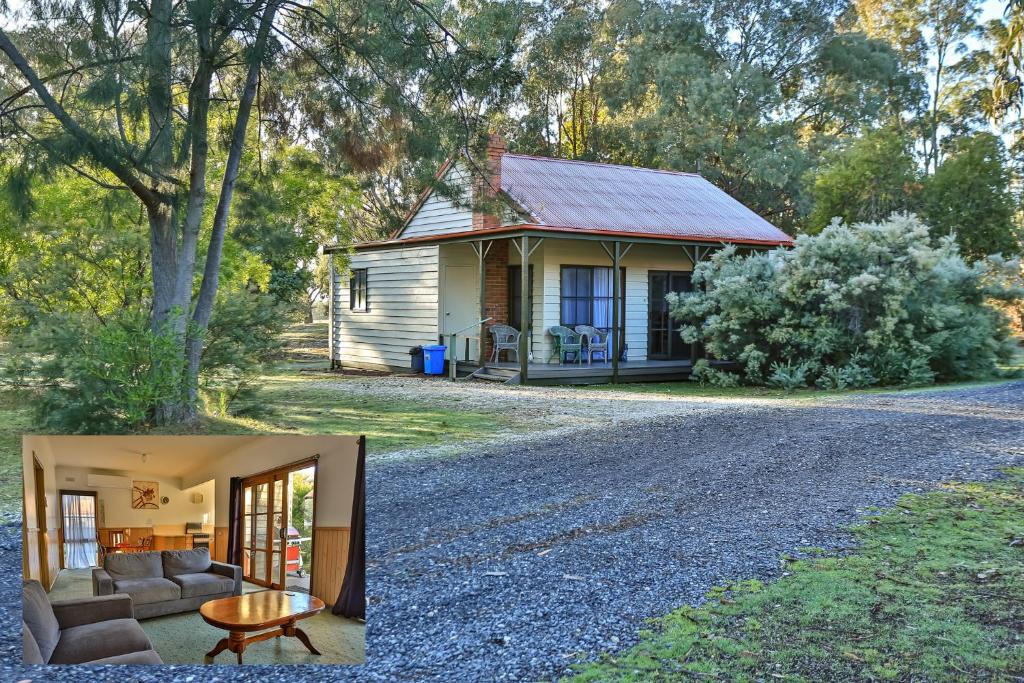 Mountain View Motor Inn & Holiday Lodges photo 3