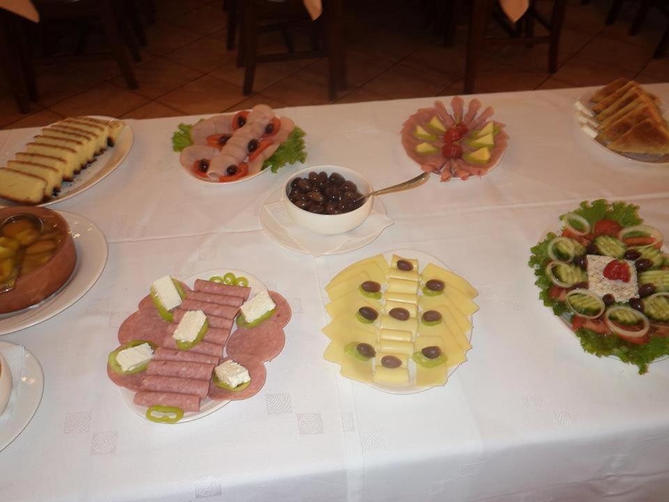 Hotel Kapsalis photo 3