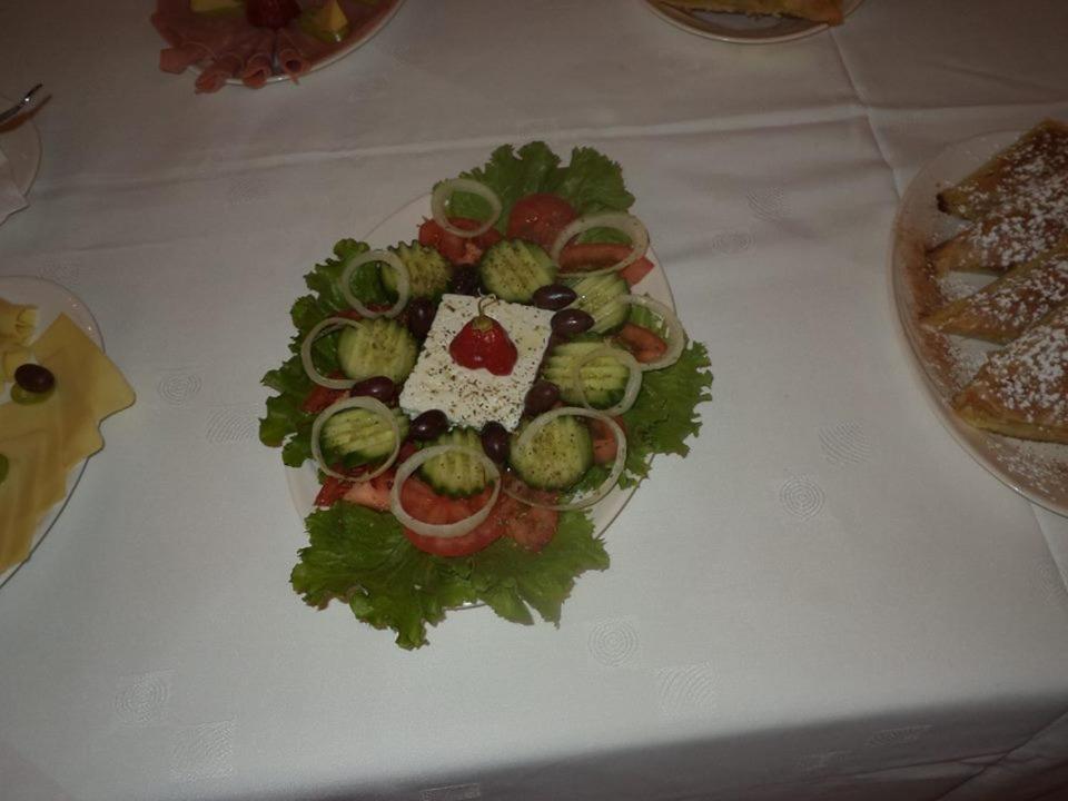 Hotel Kapsalis photo 4