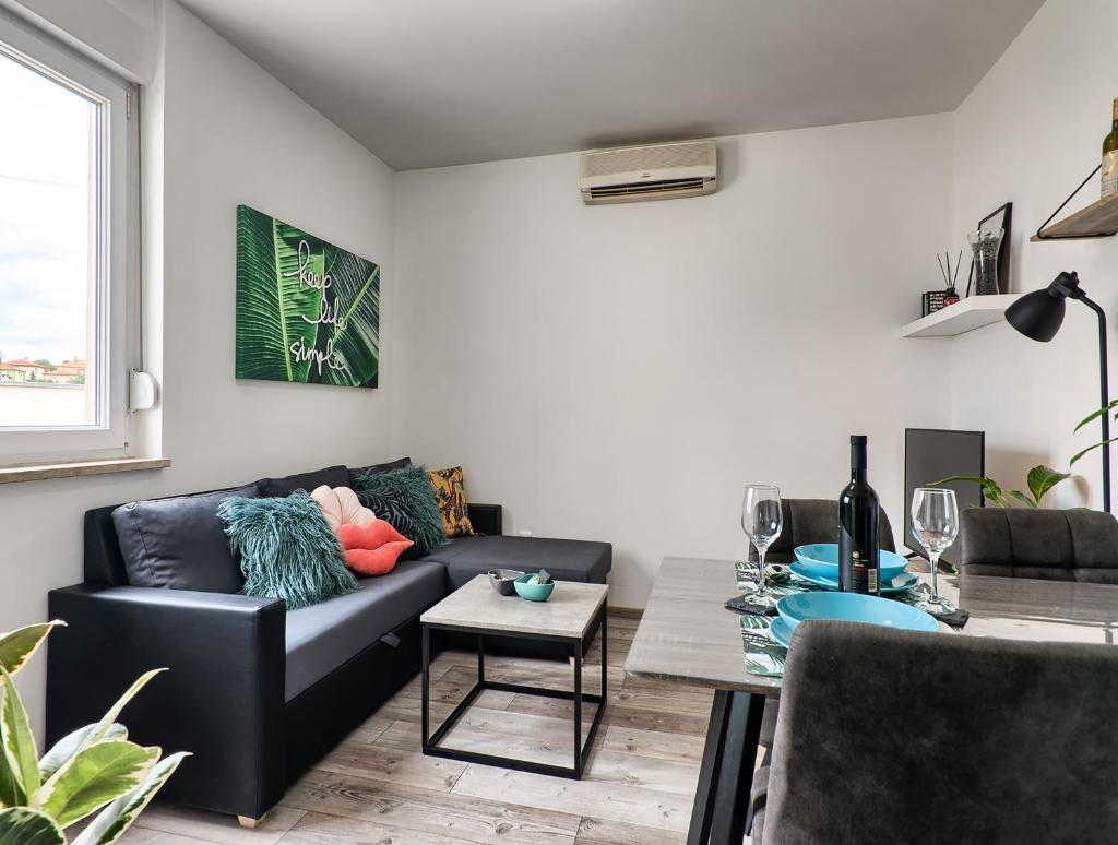 Apartment Joelle photo 2
