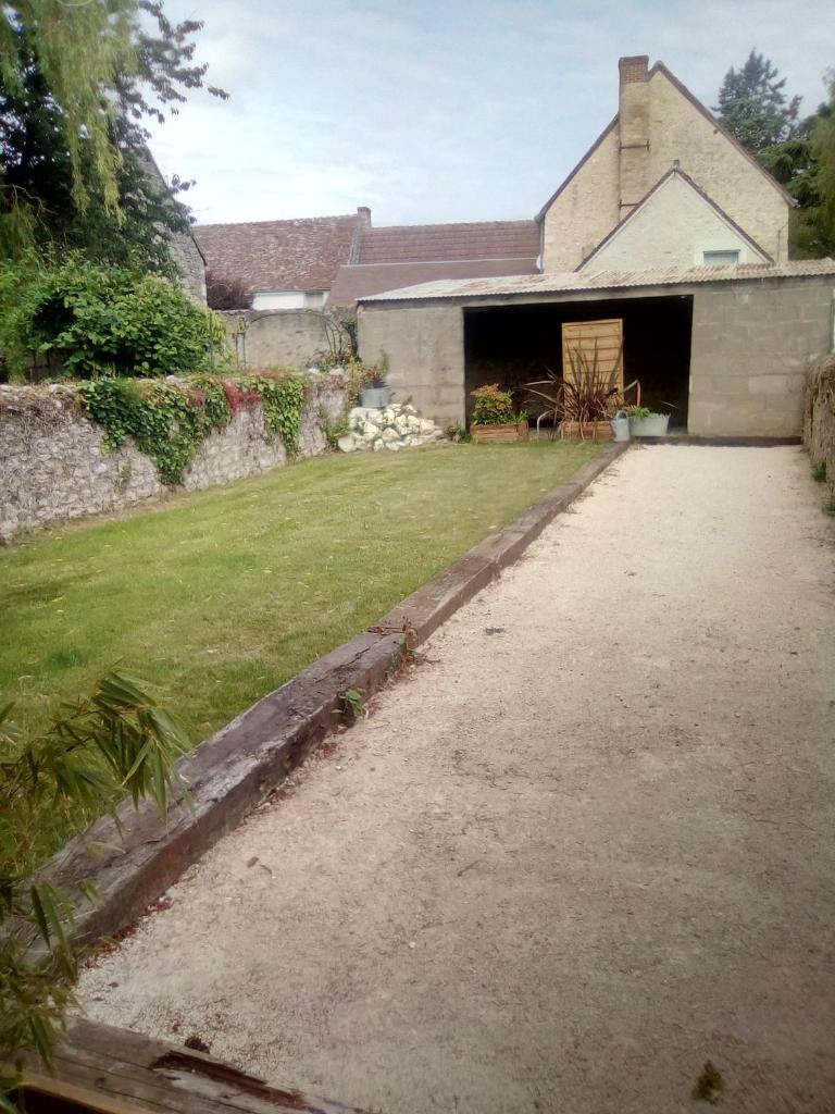 Châteaux de la Loire Zoo de Beauval photo 1