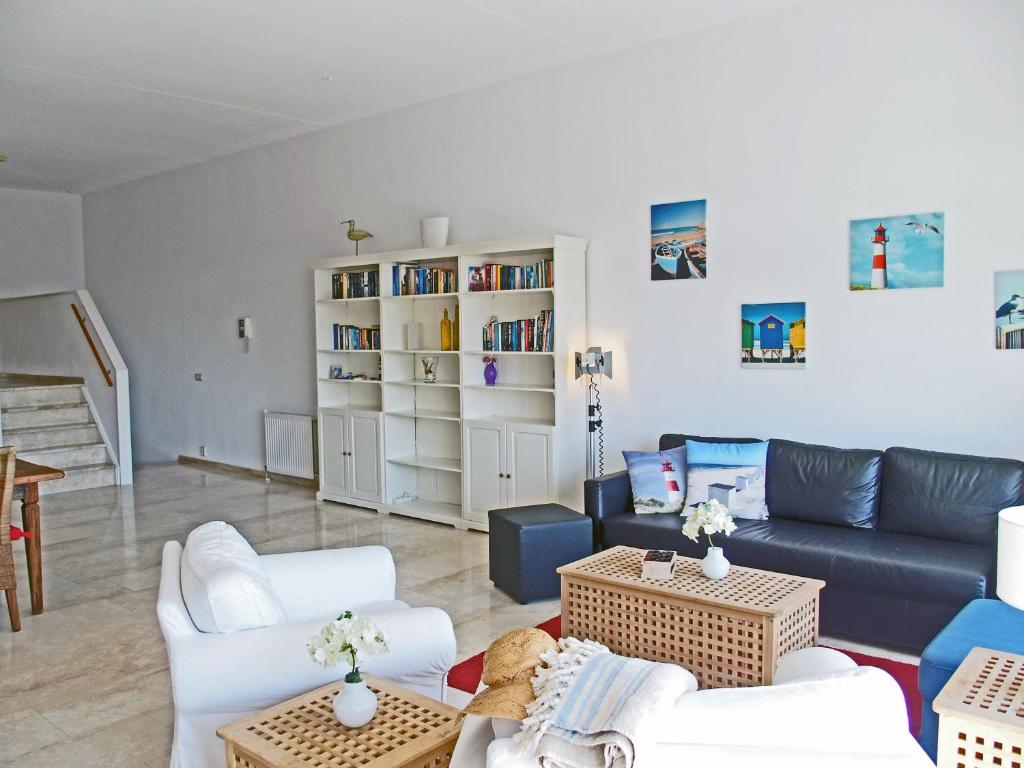 Vakantieappartement de Kabbelaar photo 4