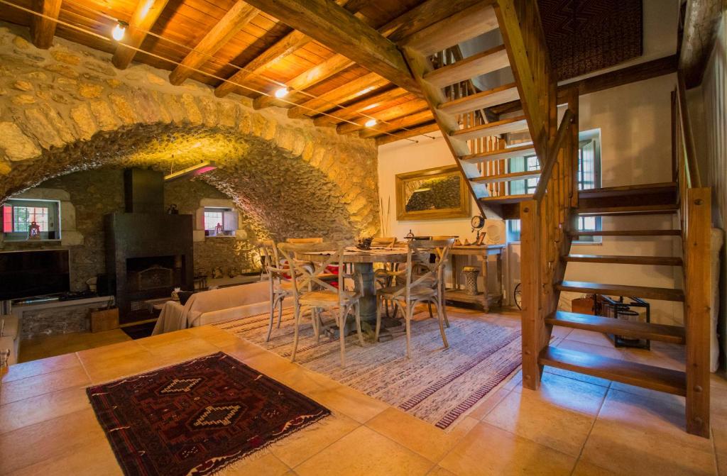 Laconian Collection Villa Magoula photo 3