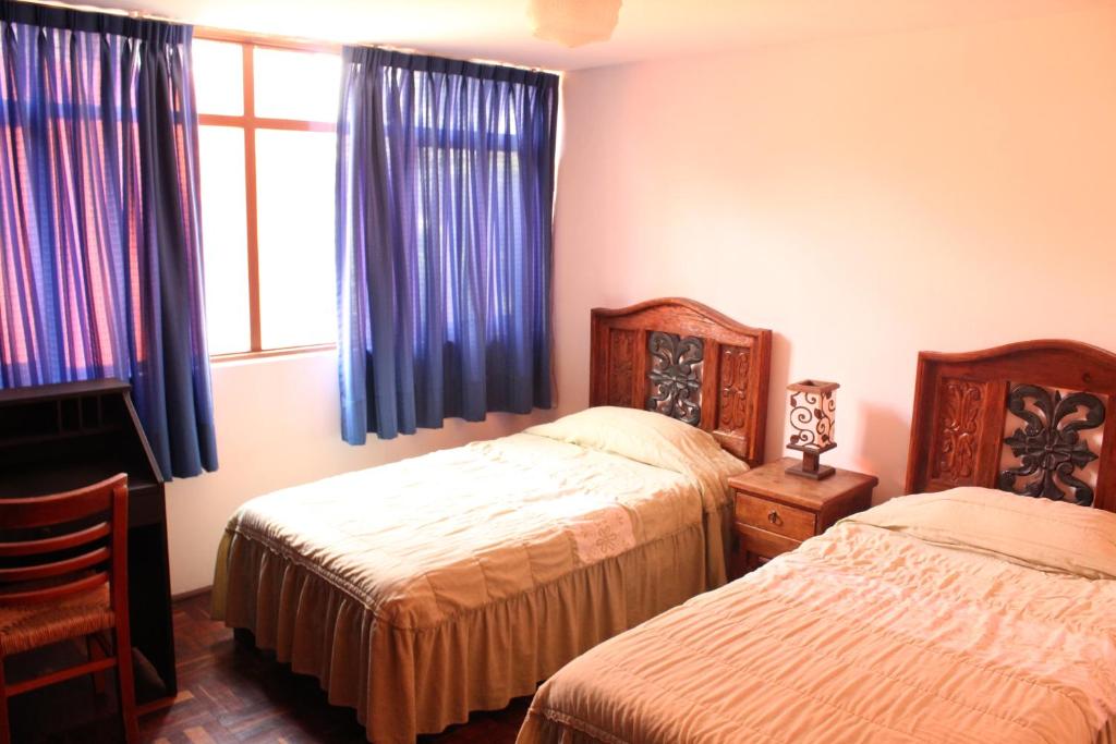 Hostal La Encantada photo 3