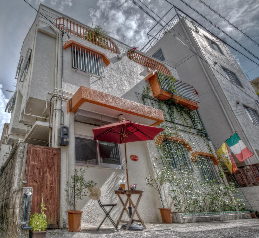 La Passione Boutique B&B photo 3