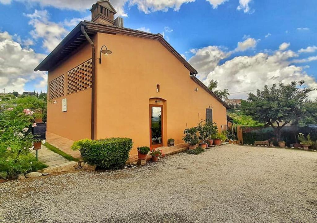 B&B Il Fienile San Gimignano photo 1