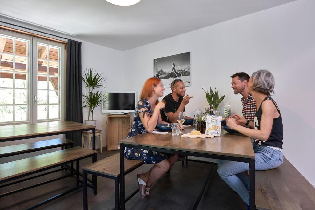 Chalet Turbina photo 2