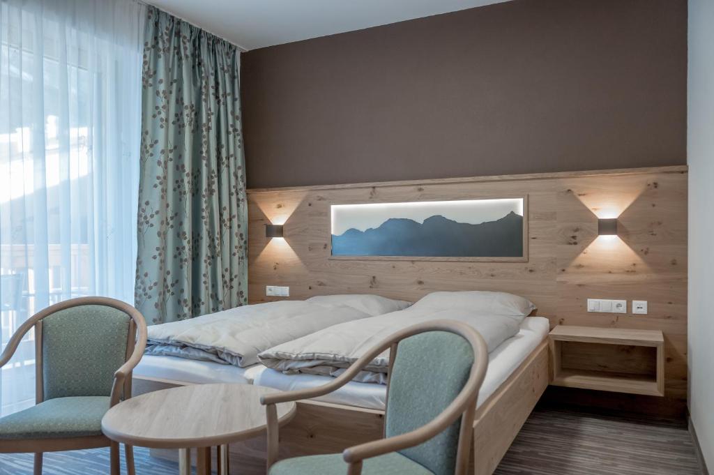 Hotel Mathiesn photo 4
