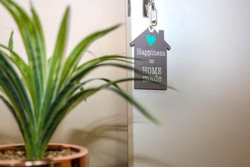 Authentic Newlands Room Type - Standard Apartment