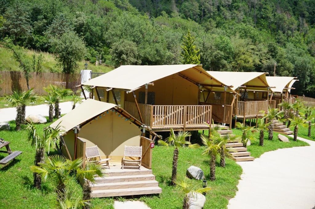 Can Bora Lodges photo 1