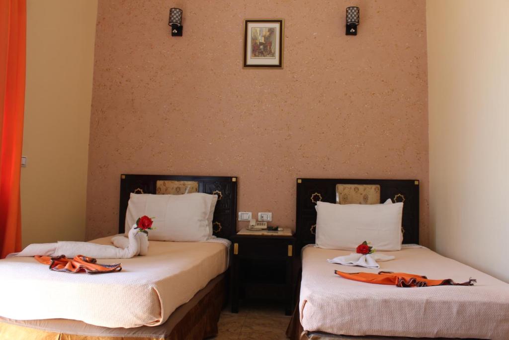 Двухместный (Двухместный номер Делюкс с 1 кроватью и балконом), City View Hotel