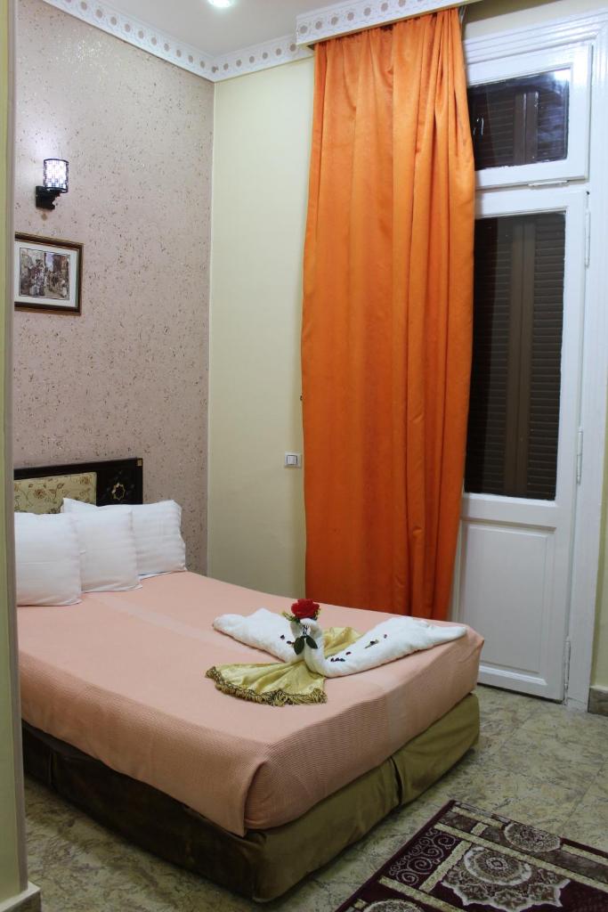 Одноместный (Одноместный номер), City View Hotel