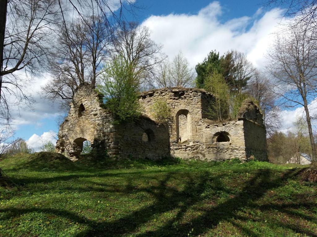 Noclegi U Dudów photo 3